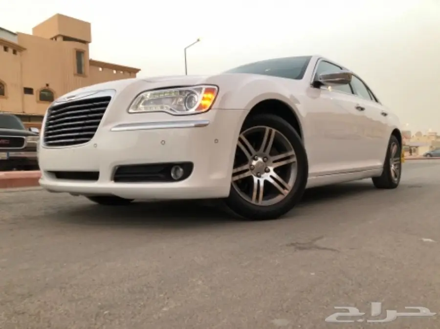 كرايسلر 2013 قمه في النظافه  (image 12)