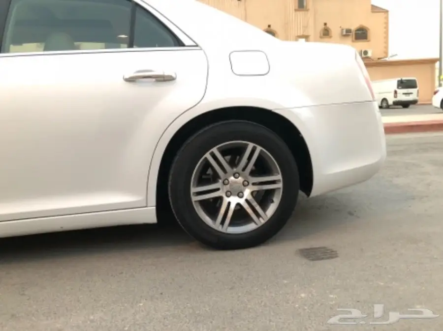 كرايسلر 2013 قمه في النظافه  (image 14)