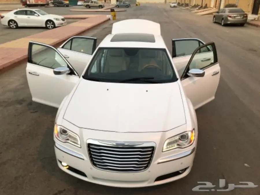 كرايسلر 2013 قمه في النظافه  (image 16)
