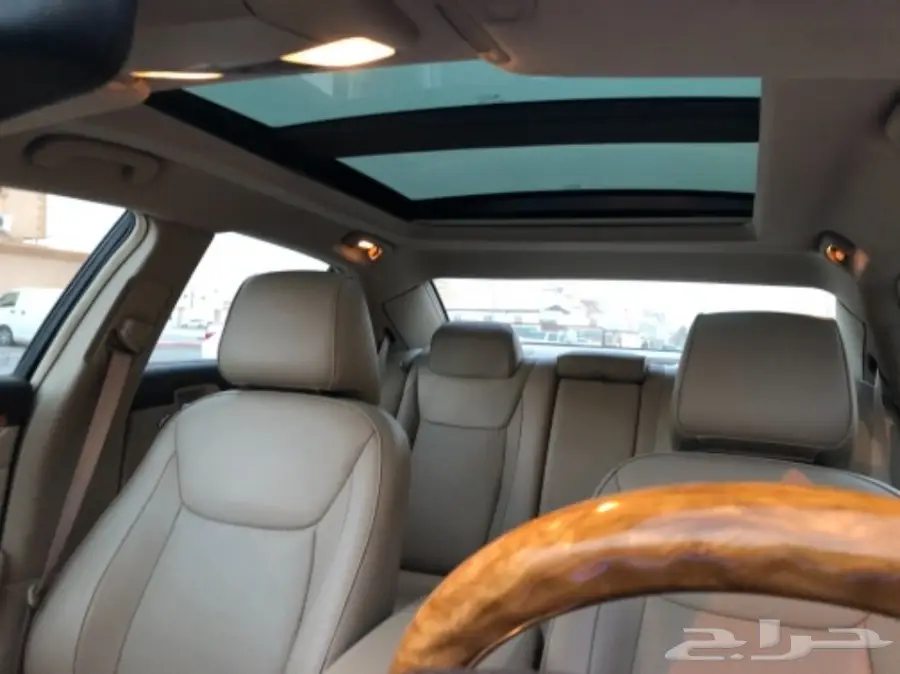 كرايسلر 2013 قمه في النظافه  (image 19)