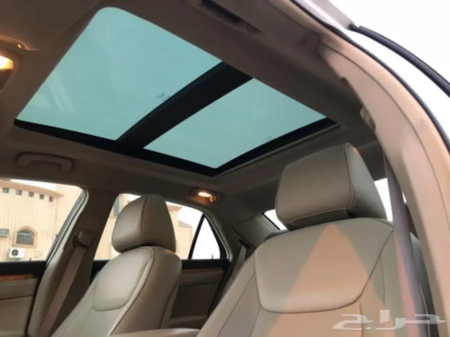 كرايسلر 2013 قمه في النظافه  (image 20)