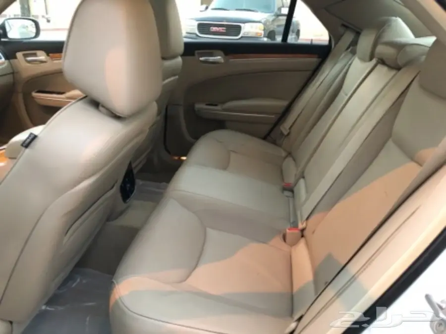 كرايسلر 2013 قمه في النظافه  (image 22)