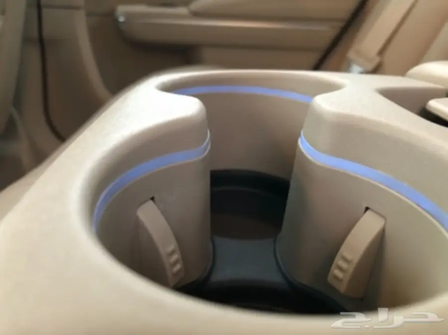 كرايسلر 2013 قمه في النظافه  (image 26)