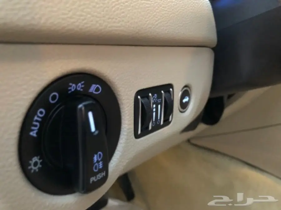 كرايسلر 2013 قمه في النظافه  (image 28)