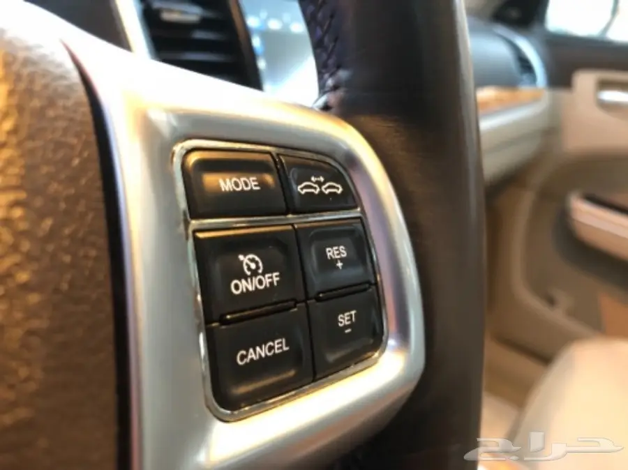 كرايسلر 2013 قمه في النظافه  (image 29)