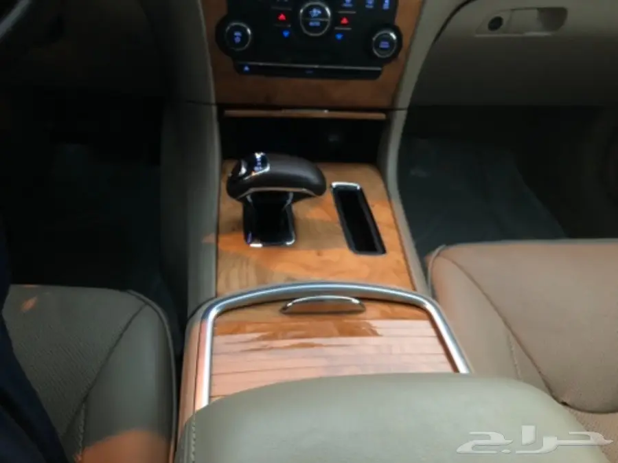 كرايسلر 2013 قمه في النظافه  (image 32)