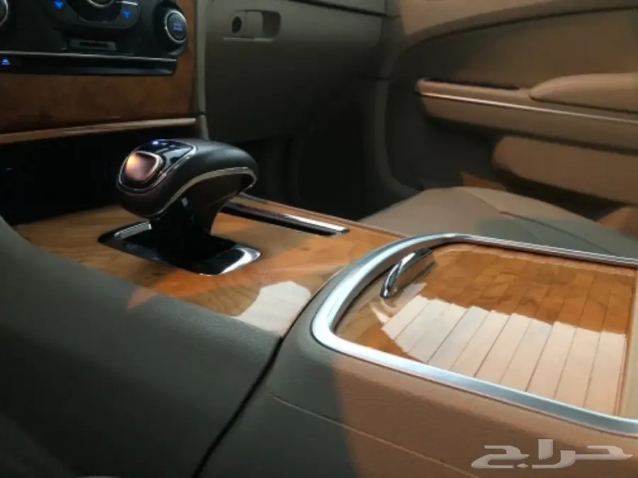 كرايسلر 2013 قمه في النظافه  (image 33)