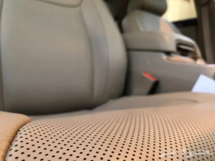 كرايسلر 2013 قمه في النظافه  (image 35)