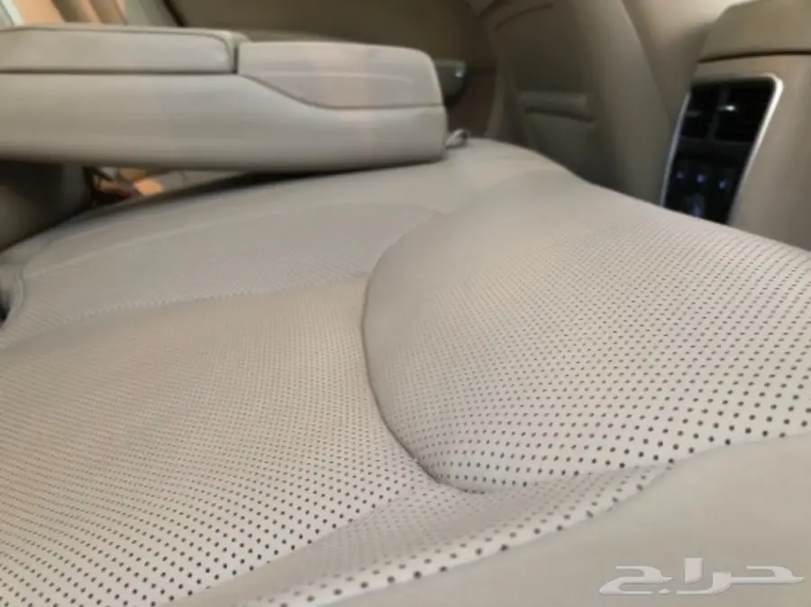 كرايسلر 2013 قمه في النظافه  (image 37)