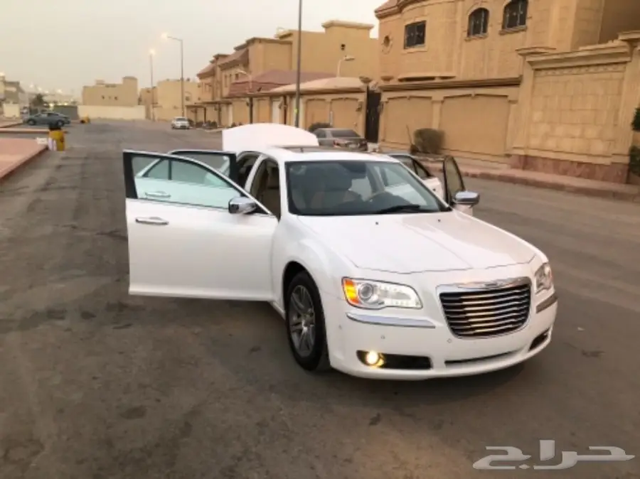 كرايسلر 2013 قمه في النظافه  (image 38)
