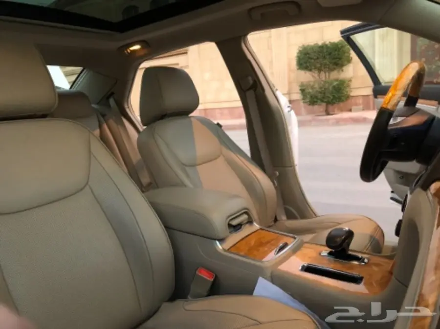 كرايسلر 2013 قمه في النظافه  (image 40)