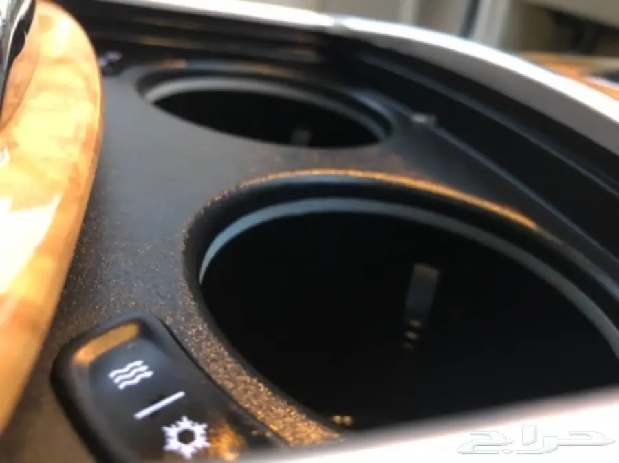 كرايسلر 2013 قمه في النظافه  (image 42)