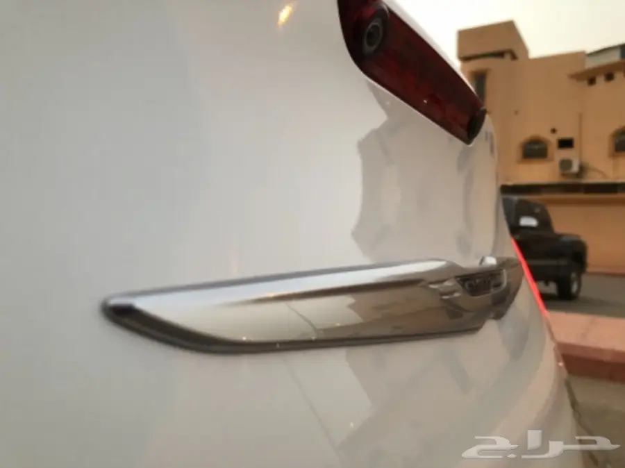 كرايسلر 2013 قمه في النظافه  (image 43)