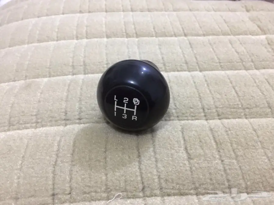 رمانة عصا قير عادي جمس سييرا لموديل 94ونازل (image 1)