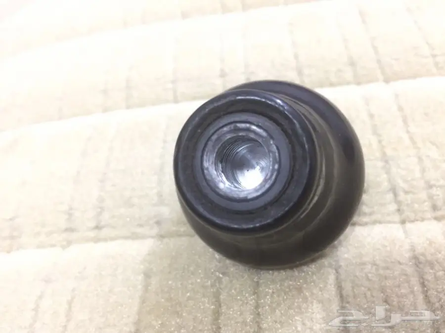 رمانة عصا قير عادي جمس سييرا لموديل 94ونازل (image 2)