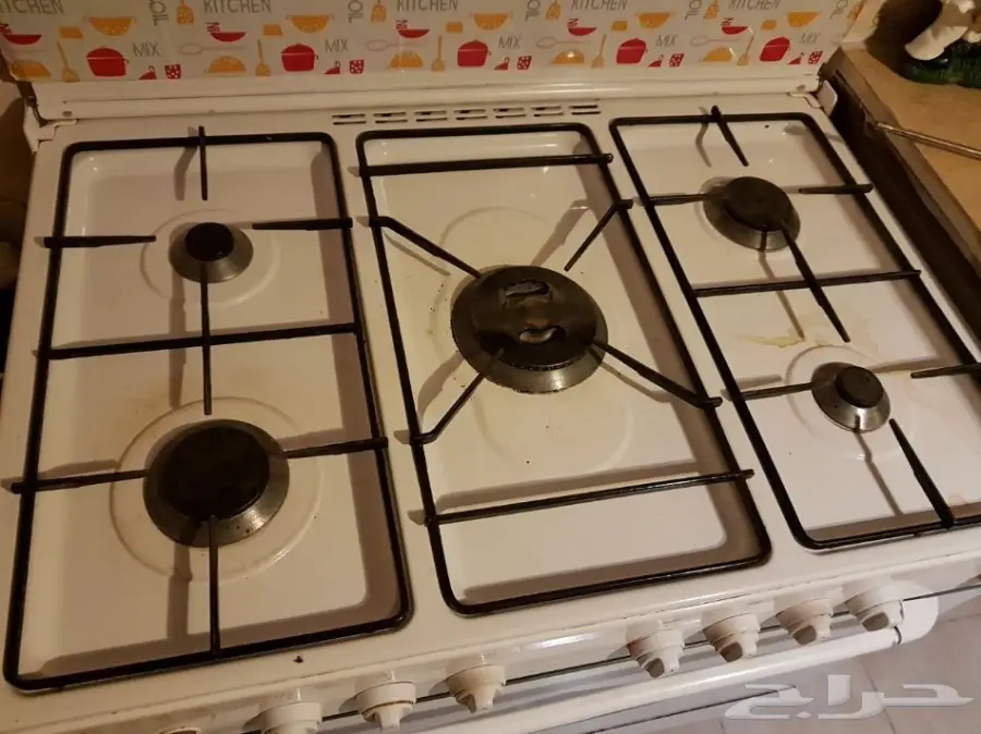 ثريا و فرن و سرير (image 5)