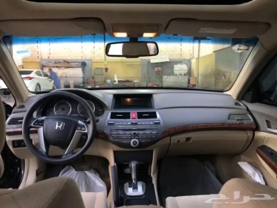 اكورد فل 2009 بيع عاجل  (image 3)