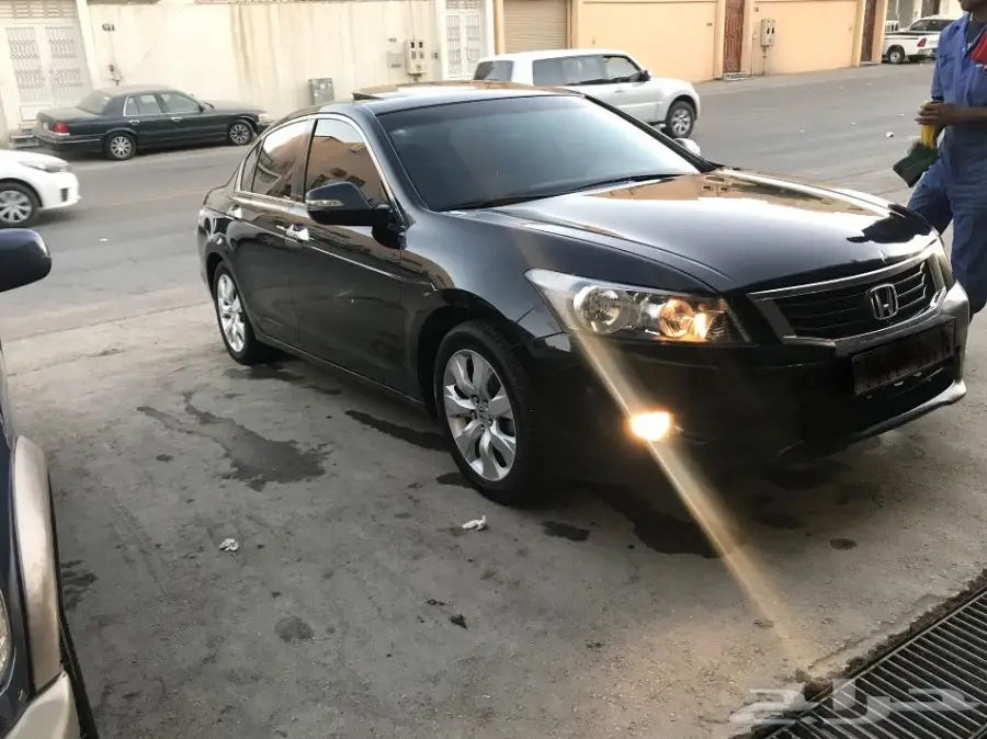 اكورد فل 2009 بيع عاجل  (image 5)