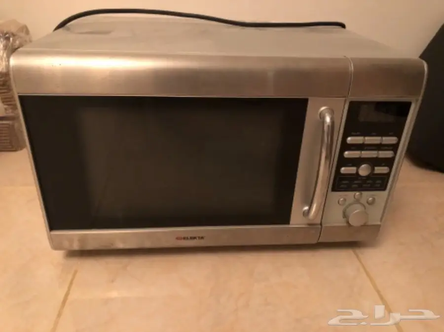 مايكرو ويف و شوايه