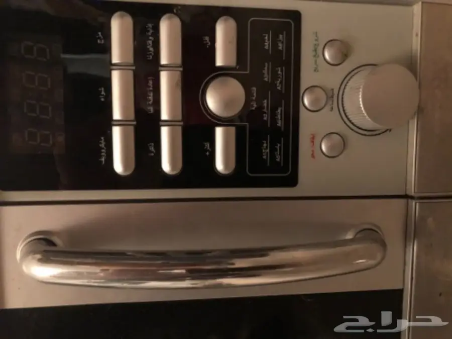 مايكرو ويف و شوايه (image 1)