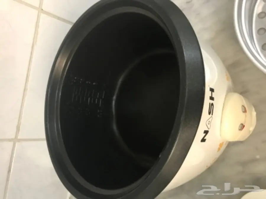 طباخ رز كهربائي 50 ريال (image 2)