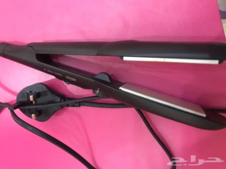 الة سراميك ماركة بروان 