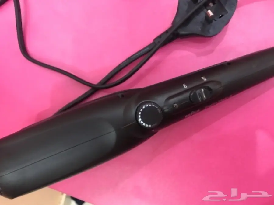 الة سراميك ماركة بروان  (image 1)