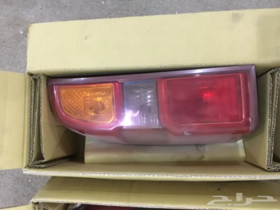 للبيع اصطبات باترول فتك 