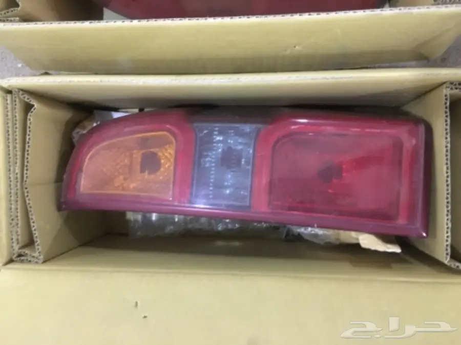 للبيع اصطبات باترول فتك  (image 1)