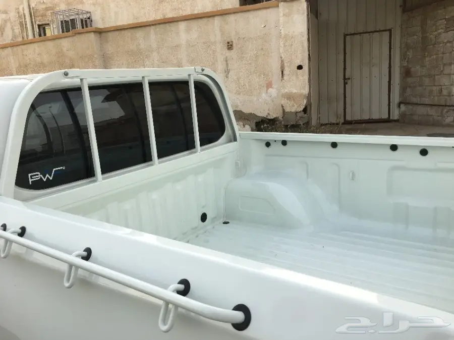 سياره شبيهة المستوبيشي l200 (image 6)