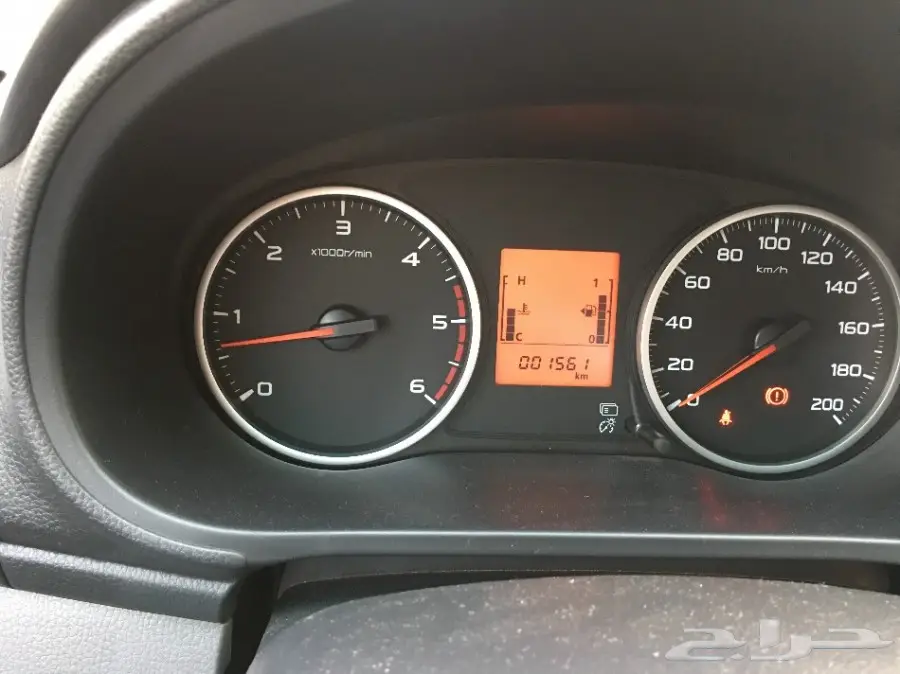 سياره شبيهة المستوبيشي l200 (image 7)