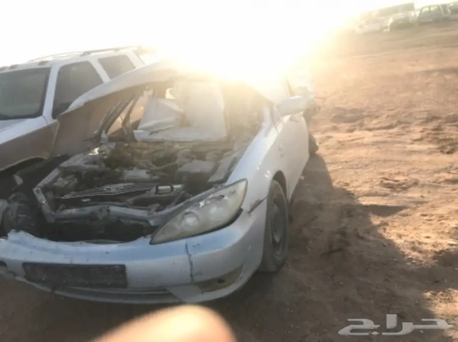 كامري 2006 (image 1)