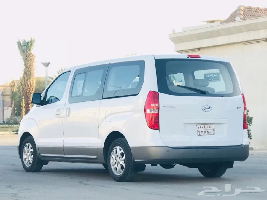 هونداي H12016 (image 3)