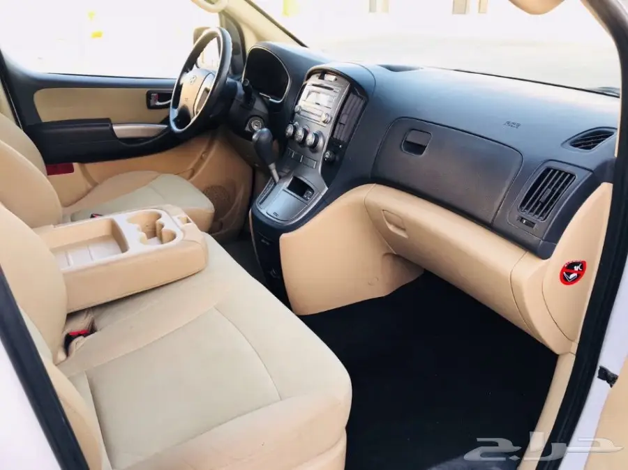 هونداي H12016 (image 7)