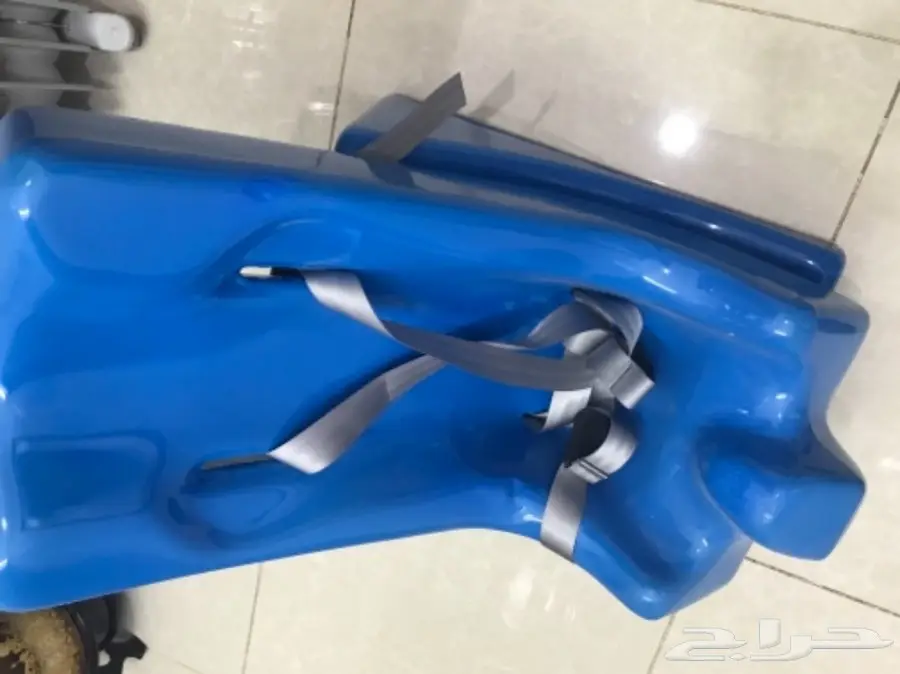 سرير طبي اطفال ومولد اكسجين (image 3)