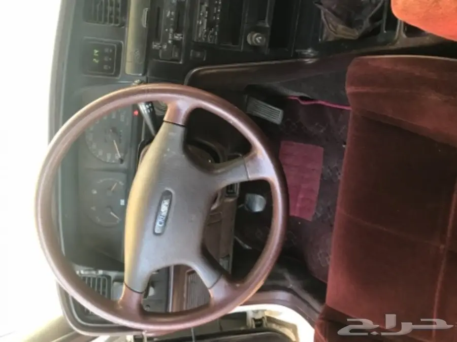 كرسيدا 95 xl (image 3)