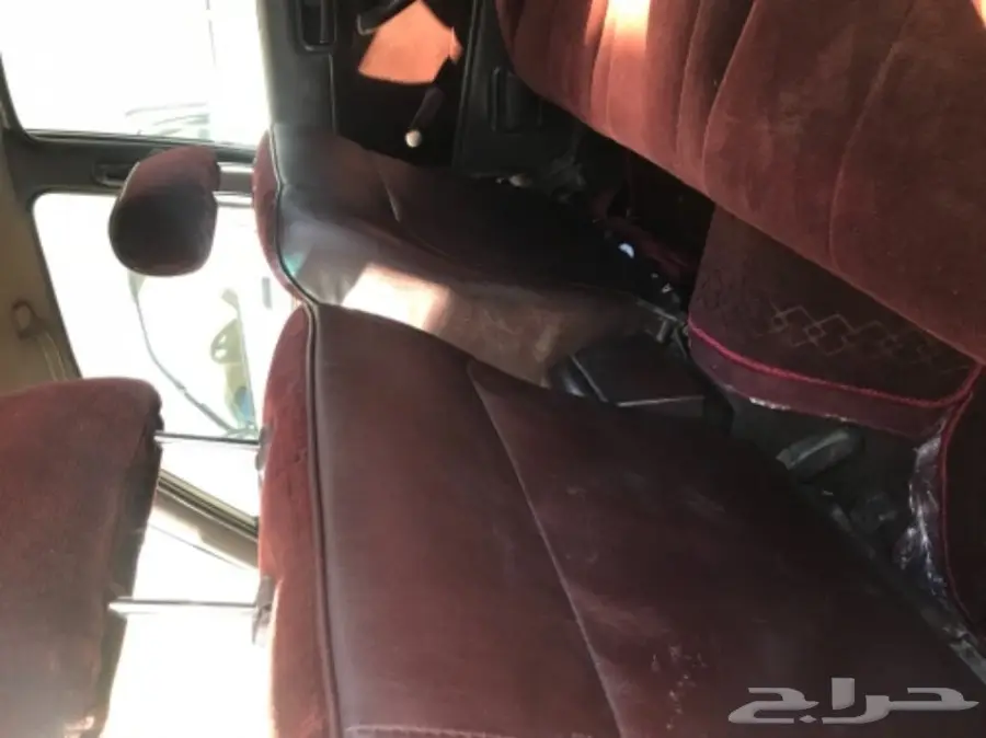 كرسيدا 95 xl (image 8)