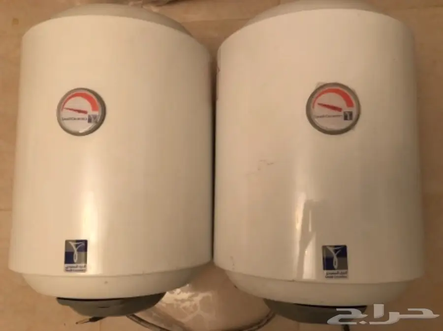 سخان ماء الخزف السعودي (image 1)