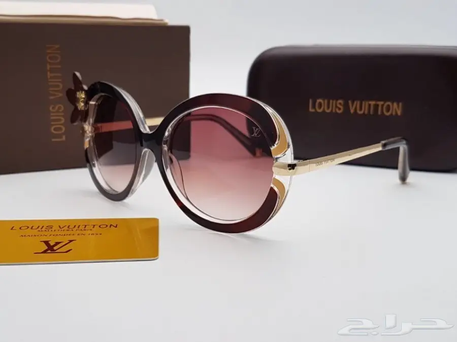 نظارات شتوية وبراويز طبية 2018