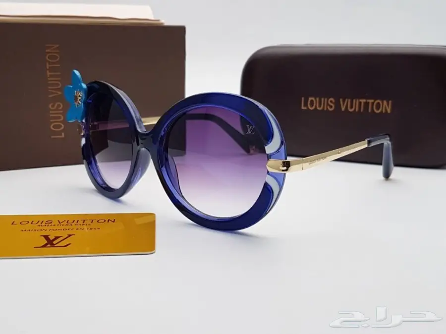 نظارات شتوية وبراويز طبية 2018 (image 1)