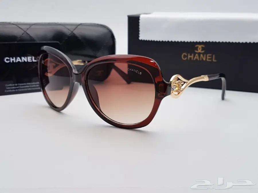 نظارات شتوية وبراويز طبية 2018 (image 11)