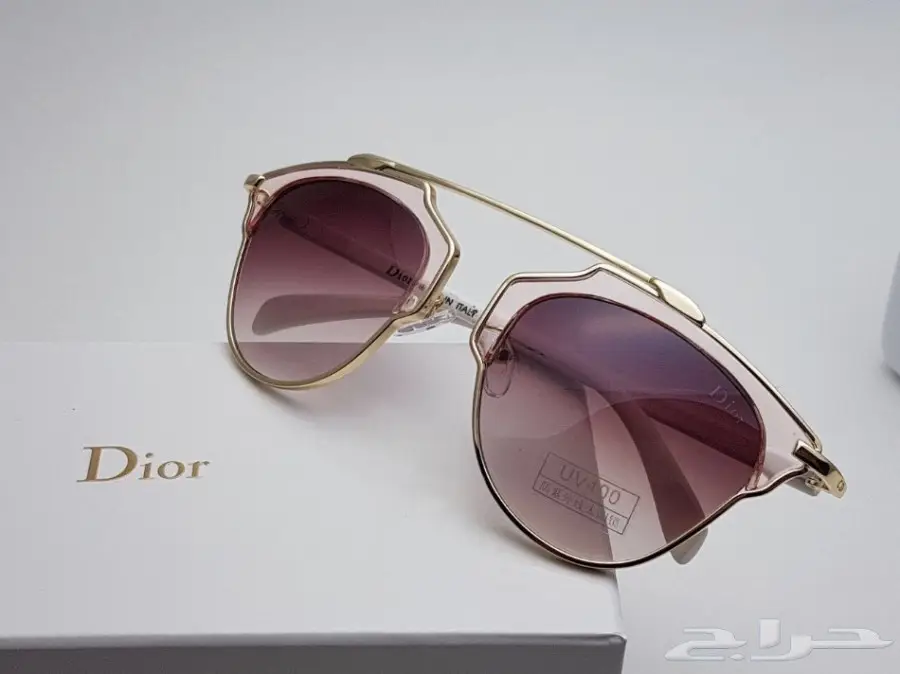 نظارات شتوية وبراويز طبية 2018 (image 16)