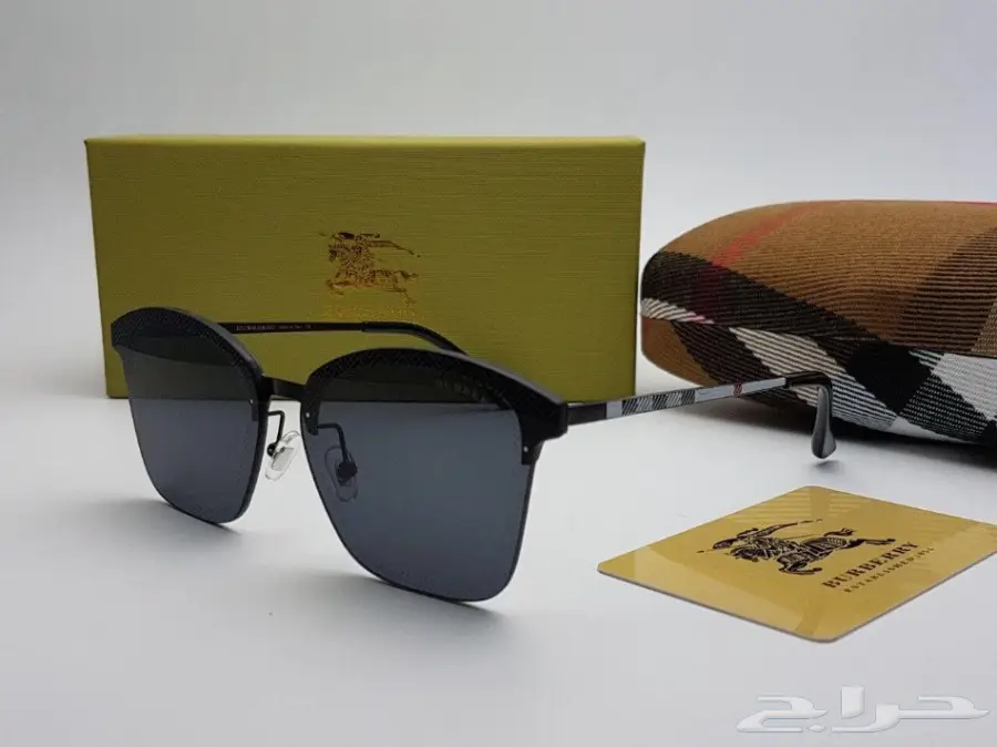 نظارات شتوية وبراويز طبية 2018 (image 18)