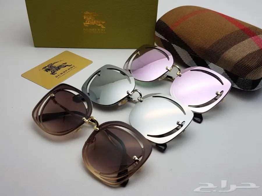 نظارات شتوية وبراويز طبية 2018 (image 23)