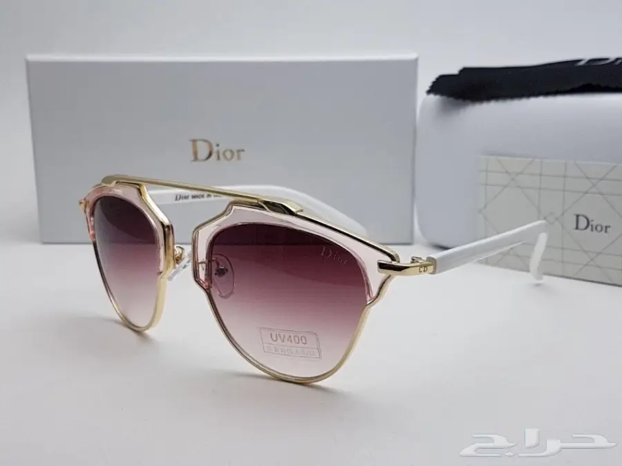 نظارات شتوية وبراويز طبية 2018 (image 24)