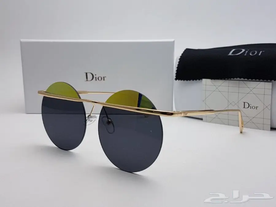 نظارات شتوية وبراويز طبية 2018 (image 28)