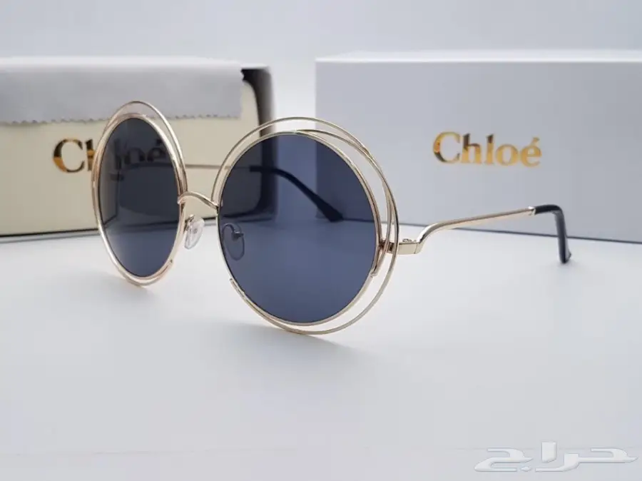 نظارات شتوية وبراويز طبية 2018 (image 29)