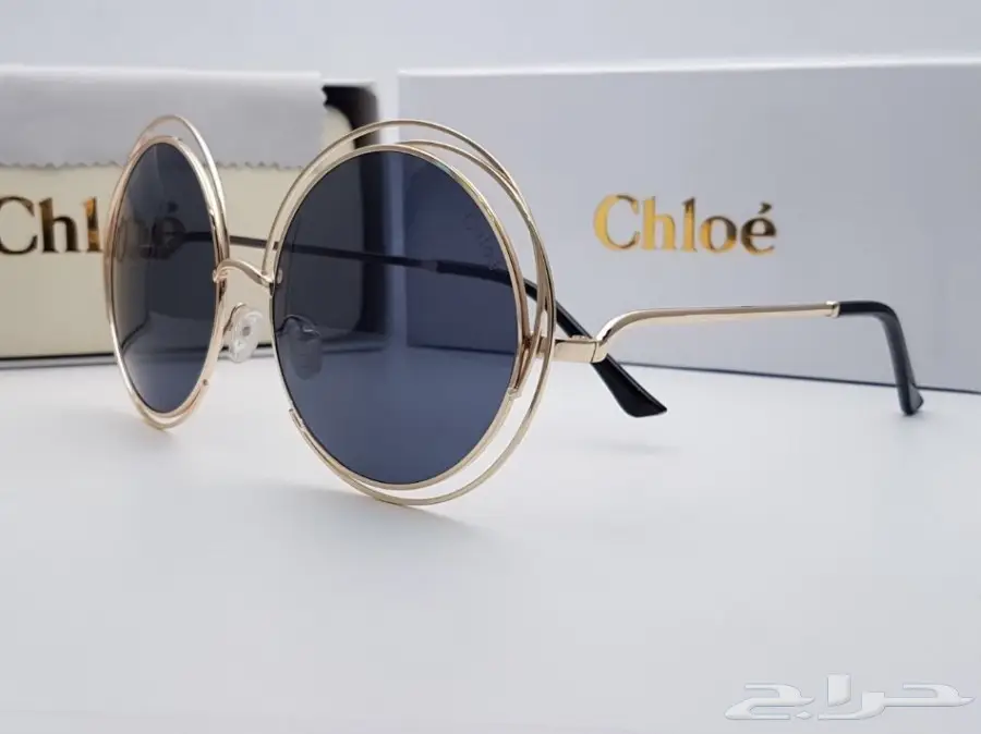 نظارات شتوية وبراويز طبية 2018 (image 30)