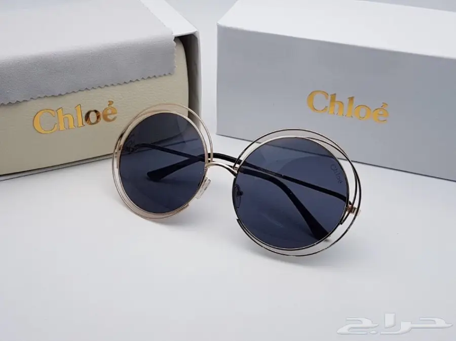 نظارات شتوية وبراويز طبية 2018 (image 32)