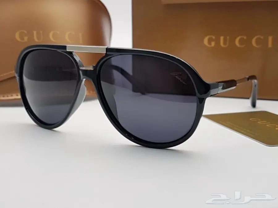 نظارات شتوية وبراويز طبية 2018 (image 33)